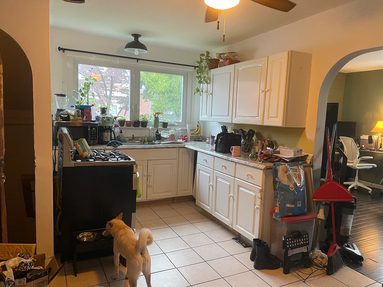 218 Edmund St — Photo 3
