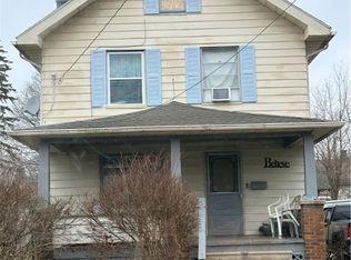 1962 Bancroft Ave, Youngstown, OH 44514