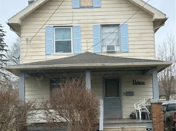 1962 Bancroft Ave, Youngstown, OH 44514