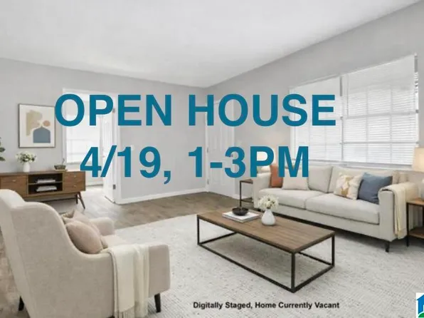 5201 Mulga Ave, Mulga, AL 35118