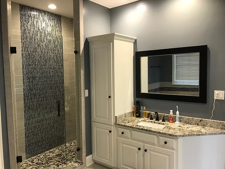 Master Bath
