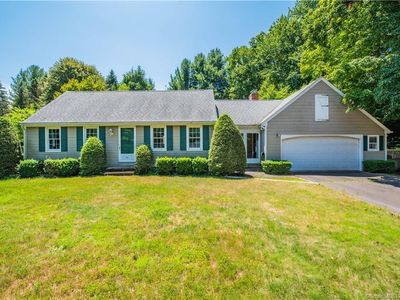 105 Rahlene Drive, Southington, CT, 06489