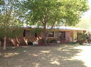 4038 Snapfinger Way, Decatur, GA 30035