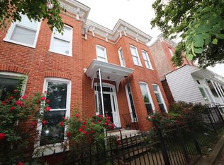 3608 Roland Ave #1, Baltimore, MD 21211