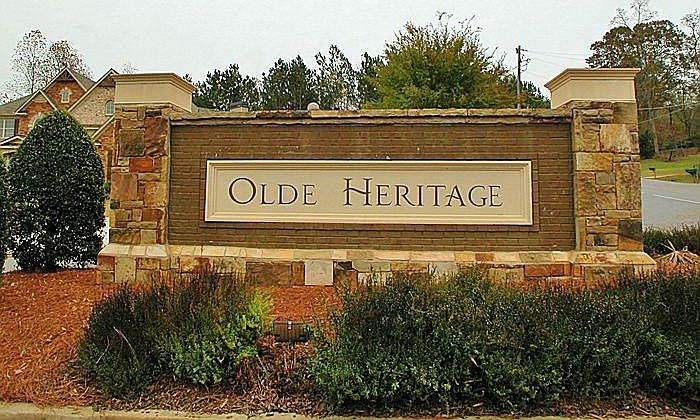 1st image of 349 Heritage Overlook