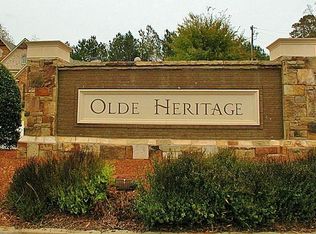 349 Heritage Overlook, Woodstock, GA 30188