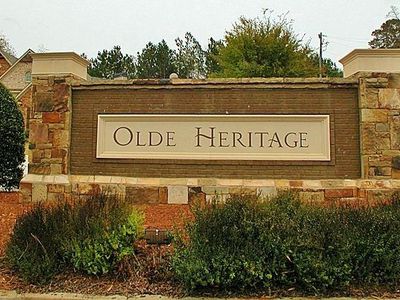 349 Heritage Overlook, Woodstock, GA, 30188