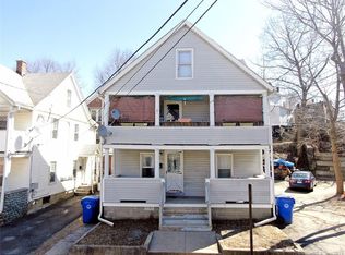 36 Brookside Ave, Torrington, CT 06790