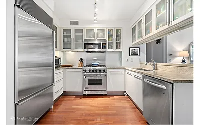 Sold by Douglas Elliman