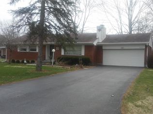 3463 Rome Beauty Dr, Dayton, OH 45434