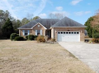 101 Marquis Ct, Point Harbor, NC 27964