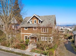 3309 NW Thurman St, Portland, OR 97210