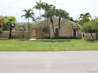 15760 SW 152nd Pl, Miami, FL 33187