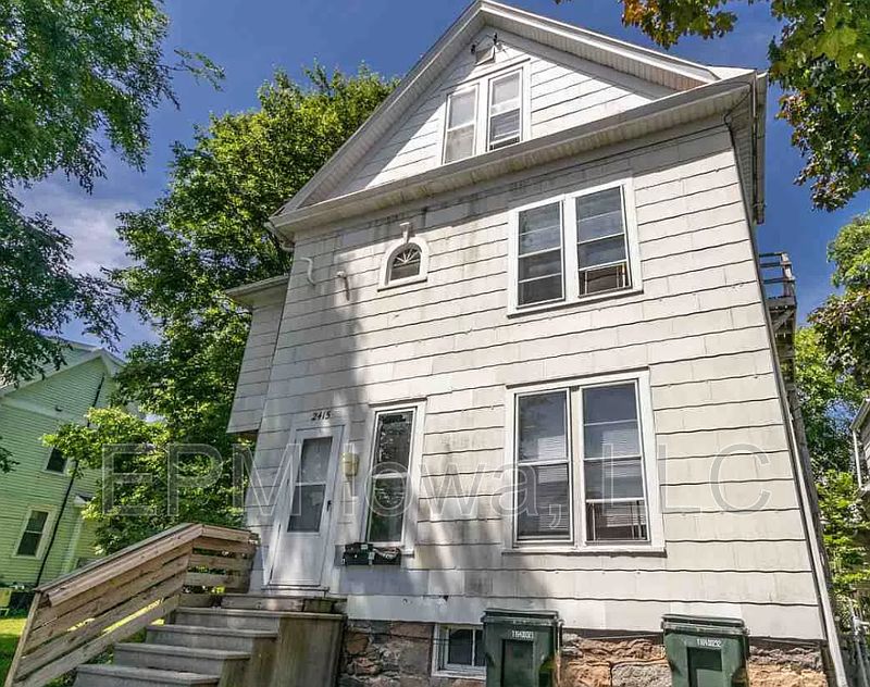 1st image of 2415 Olive St APT B