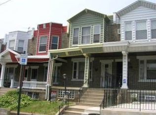 1736 N Edgewood St, Philadelphia, PA