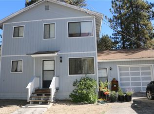 1132 Navajo St, Fawnskin, CA 92333