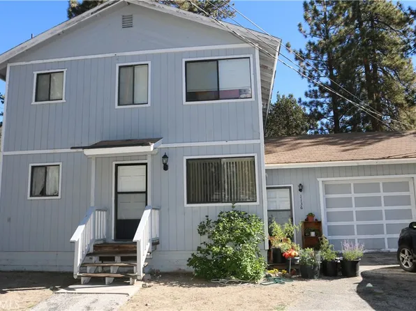 1132 Navajo St, Fawnskin, CA 92333