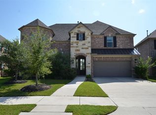 614 Butterfly Garden Trl, Richmond, TX 77406