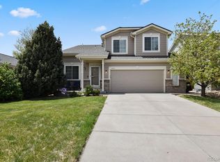 4713 S Ireland St, Aurora, CO 80015