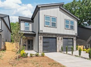 2015 Wilson Ave, Charlotte, NC 28208