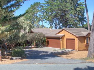 3062 Sloat Rd, Pebble Beach, CA 93953