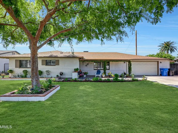 609 E WINTER Drive, Phoenix, AZ 85020