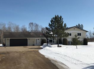 8516 Labrador Ln NW, Bemidji, MN 56601