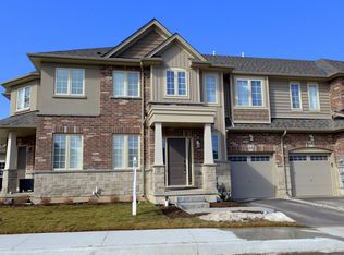 63 Dunrobin Ln, Grimsby, ON L3M0H4