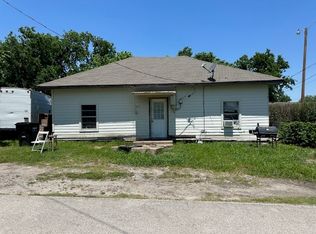 2111 Chisom St, Caddo Mills, TX 75135