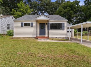 5355 Bennett Rd, Chattanooga, TN 37412