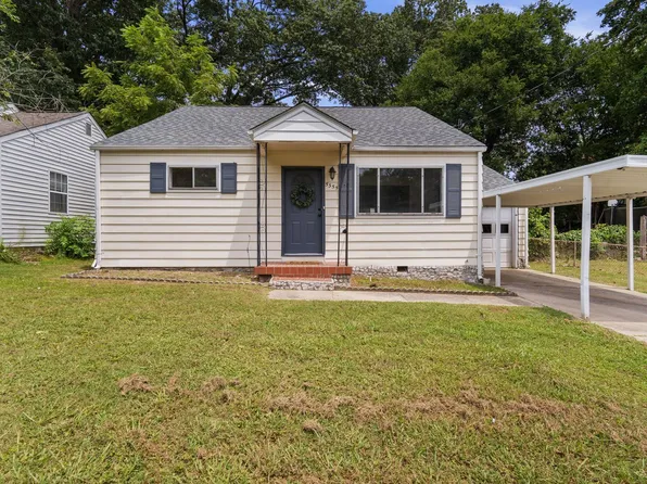 5355 Bennett Rd, Chattanooga, TN 37412