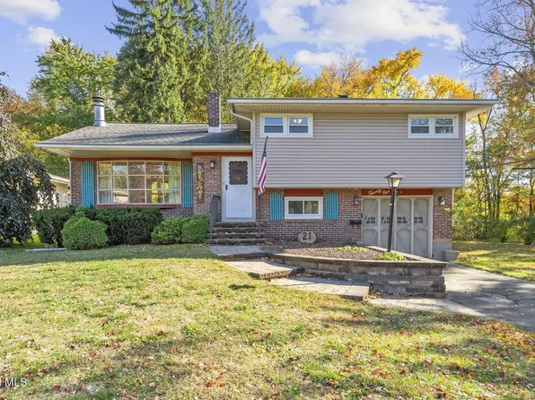 21 Nicholas Drive, Colonie, NY 12205