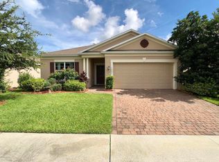 1267 Conti Ave, Port Orange, FL 32129