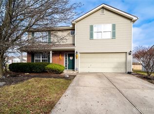 4333 Coach Light Trl, Dayton, OH 45424