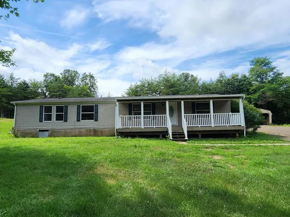 194 Flying Dove Ln E, Hedgesville, WV 25427