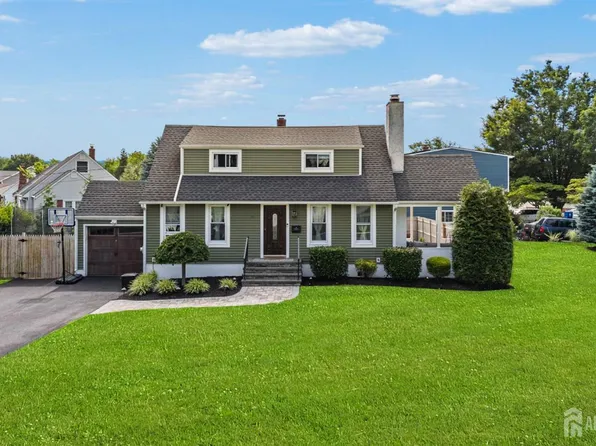 11 Stockton Rd, New Brunswick, NJ 08901