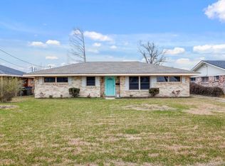 1115 Mitchell St, Lake Charles, LA 70607