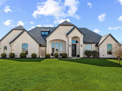 219 Columbia Ct, Springtown, TX, 76082