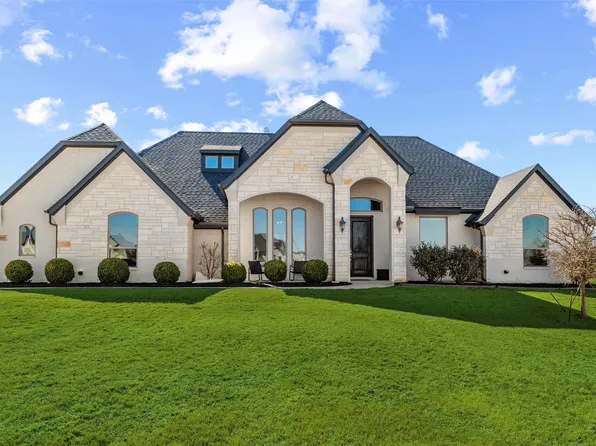 219 Columbia Ct, Springtown, TX 76082