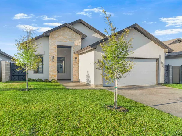 422 Journey Loop, Laredo, TX 78045