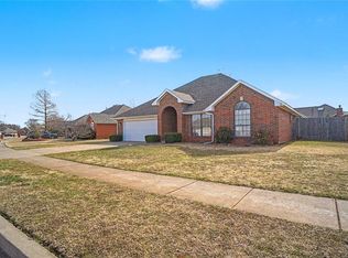 4109 W Castlerock Rd, Norman, OK 73072