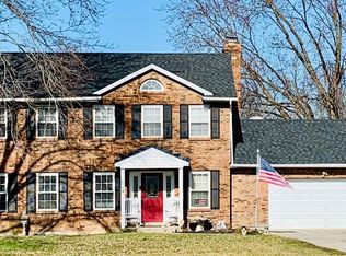7324 Route 123, Blanchester, OH