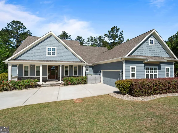 115 Crescent Creek Dr, Fayetteville, GA 30215