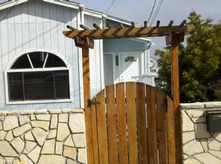 1189 Elm Ave, Seaside, CA