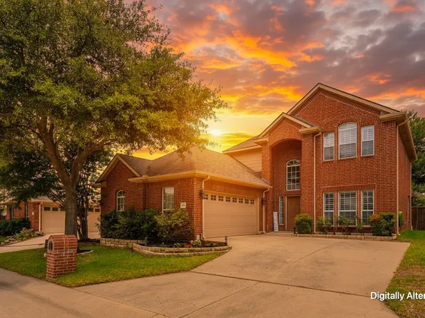 7908 Elk Mountain Trl, McKinney, TX 75070