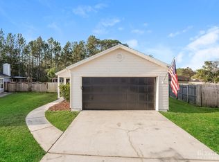 2021 Hunters Trace Cir, Middleburg, FL 32068