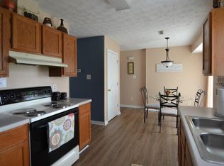 2319 Crestpark Rd, Knoxville, TN 37912