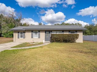 3251 SE 143rd Pl, Summerfield, FL 34491
