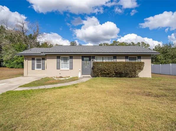 3251 SE 143rd Pl, Summerfield, FL 34491