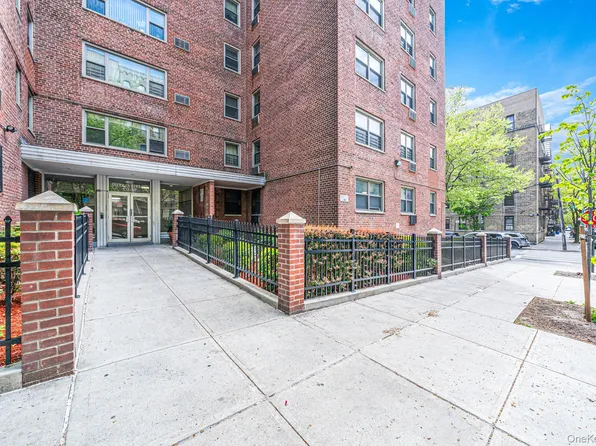 1010 Sherman Avenue #1F, Bronx, NY 10456